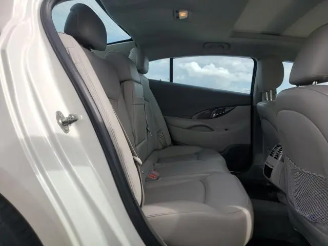 2013 BUICK LACROSSE PREMIUM  