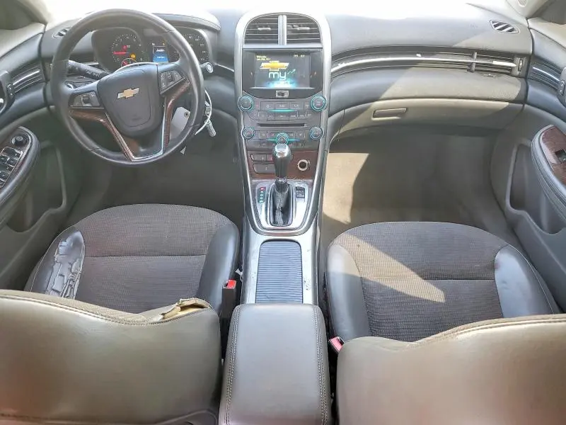 2013 CHEVROLET MALIBU 2LT  