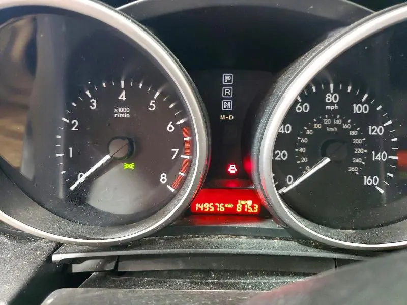 2014 MAZDA 5 SPORT  