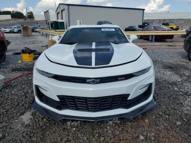 2022 CHEVROLET CAMARO LT1  