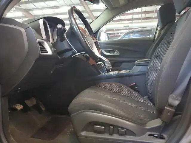 2010 CHEVROLET EQUINOX LT