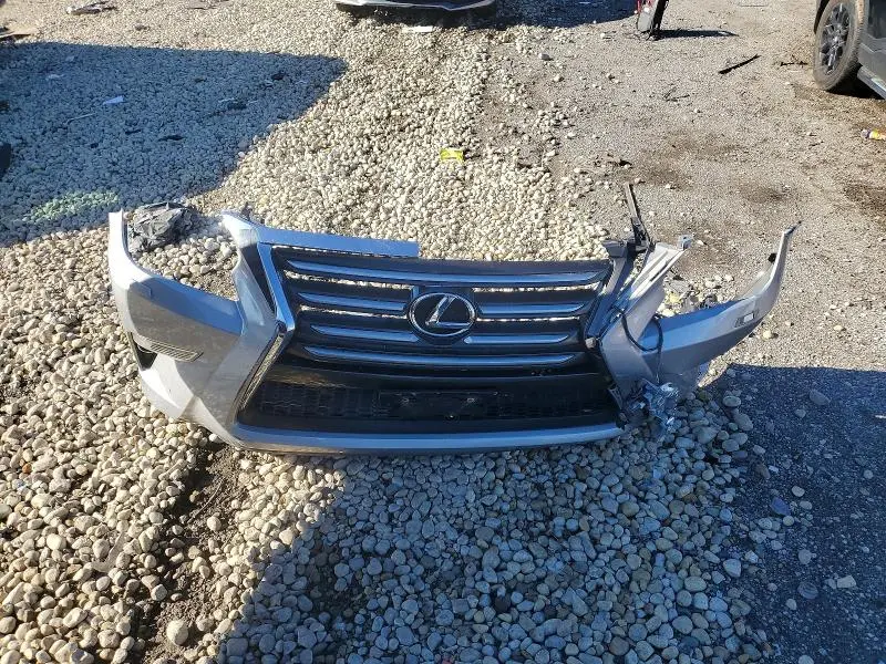 2014 LEXUS GX 460  