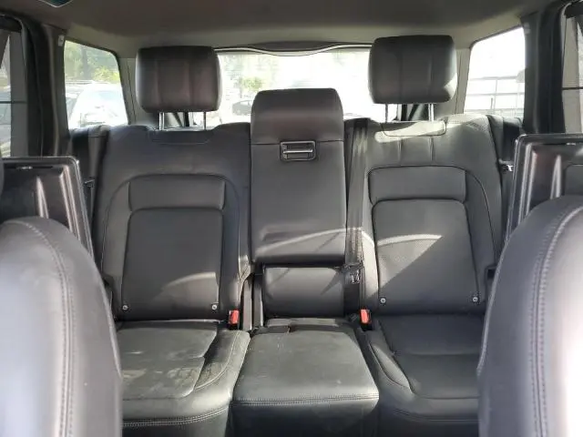 2020 LAND ROVER RANGE ROVER P525 HSE  