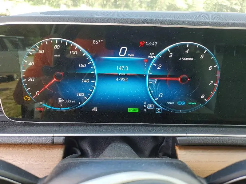 2021 MERCEDES-BENZ GLE 450 4MATIC  