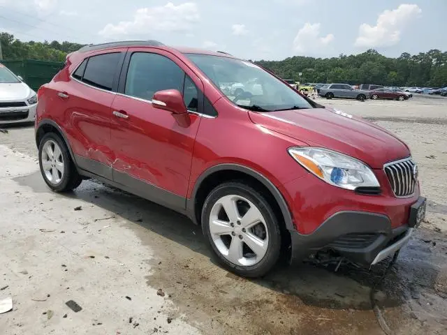 2015 BUICK ENCORE   