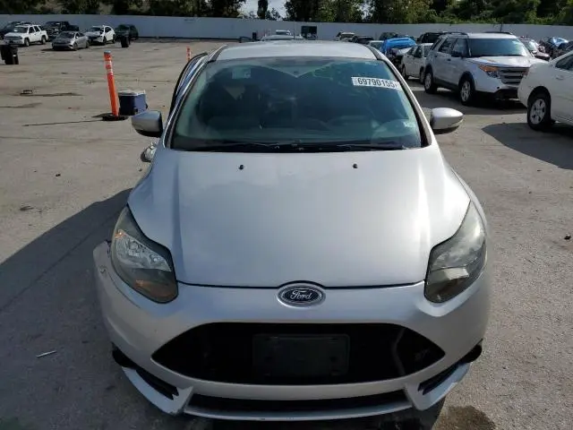 2014 FORD FOCUS ST  