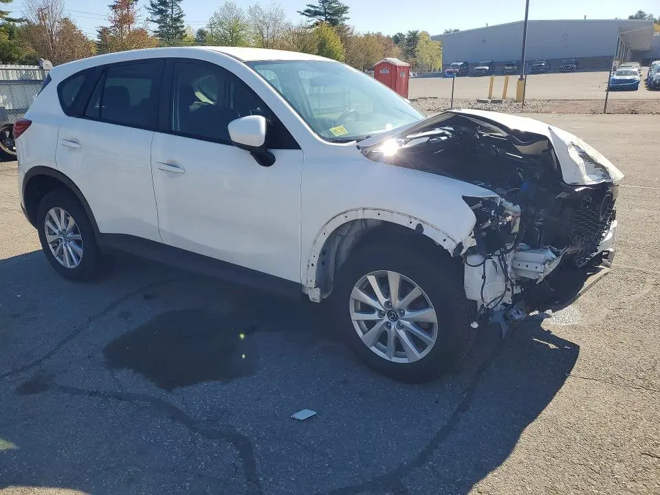 2014 MAZDA CX-5 SPORT  