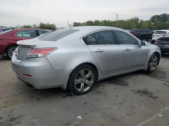 2012 ACURA TL