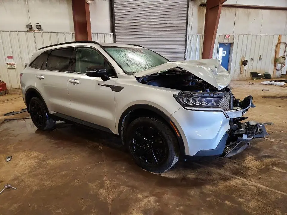 2021 KIA SORENTO S  