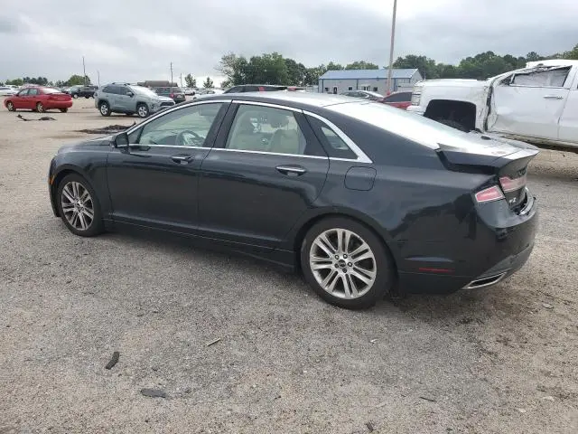 2014 LINCOLN MKZ   