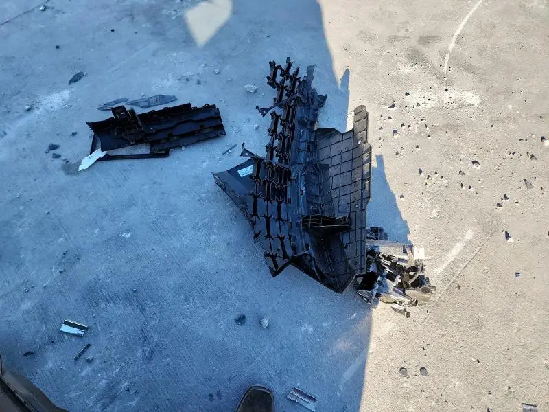 2025 KIA SPORTAGE X LINE  