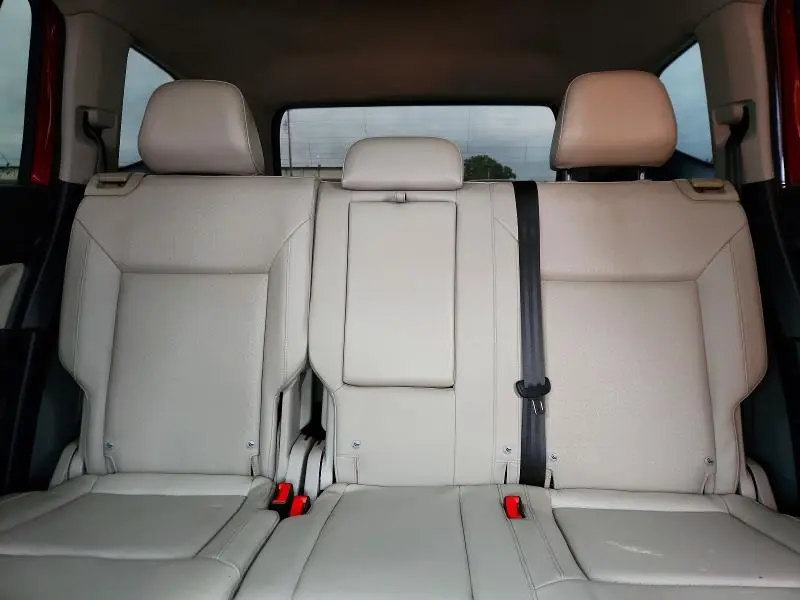 2018 VOLKSWAGEN ATLAS SEL  