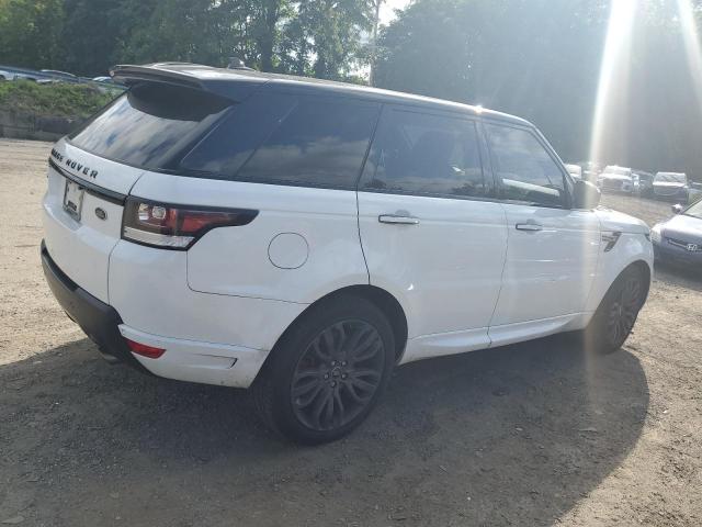 2016 LAND ROVER RANGE ROVER SPORT HST