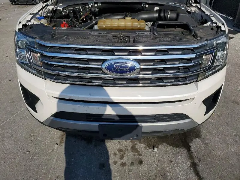 2019 FORD EXPEDITION MAX XLT  