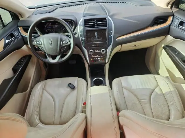 2015 LINCOLN MKC   