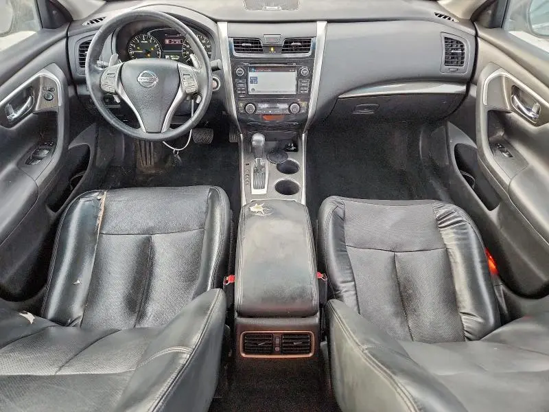 2015 NISSAN ALTIMA 3.5S  