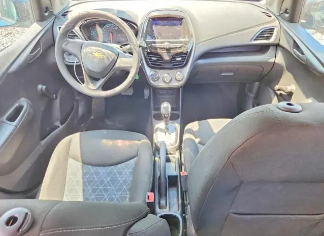 2021 CHEVROLET SPARK LS  