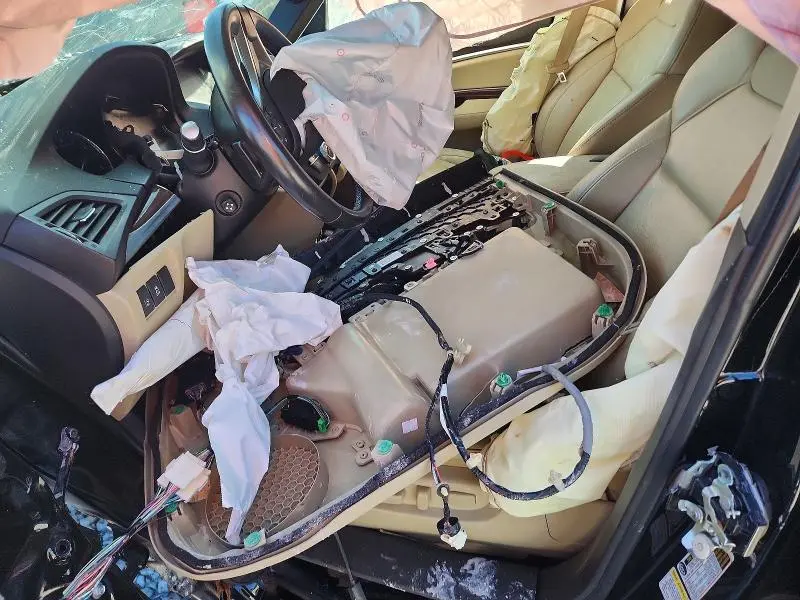 2016 ACURA MDX TECHNOLOGY  