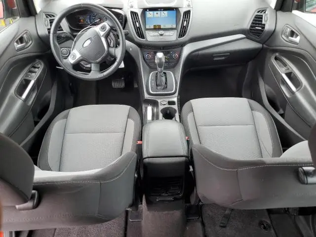 2018 FORD C-MAX SE  