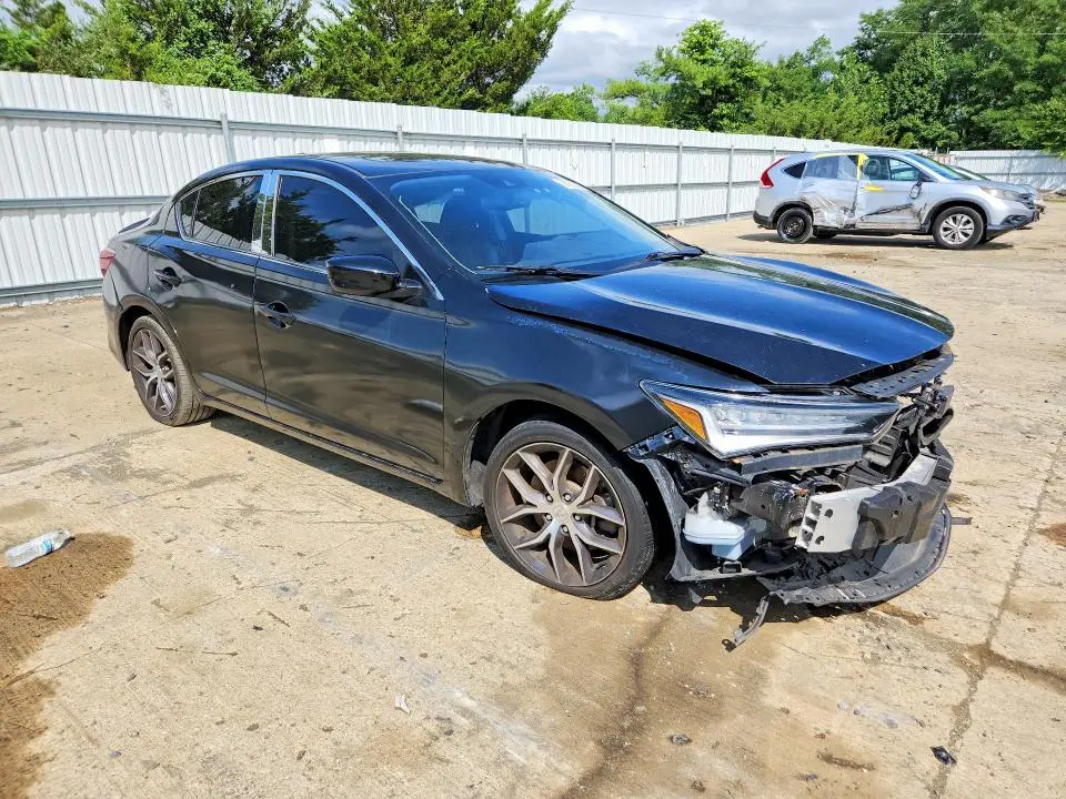 2021 ACURA ILX PREMIUM  