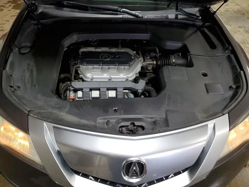 2011 ACURA TL   