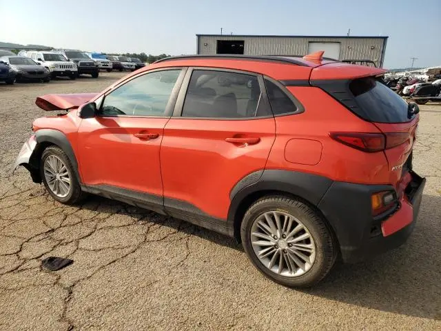 2019 HYUNDAI KONA SEL  