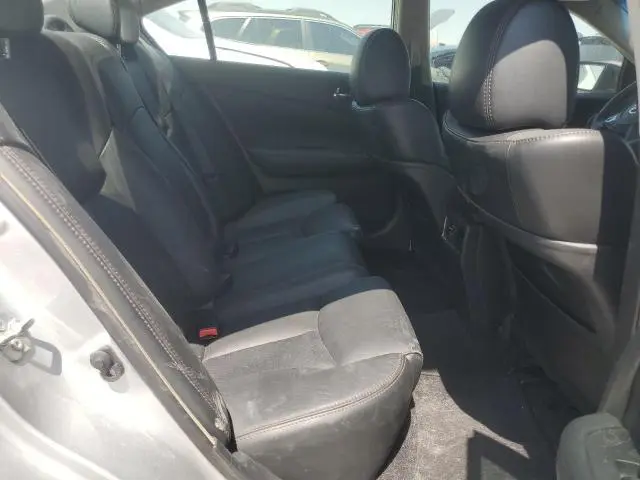 2014 NISSAN MAXIMA S  