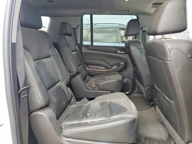 2019 GMC YUKON XL K1500 SLT  