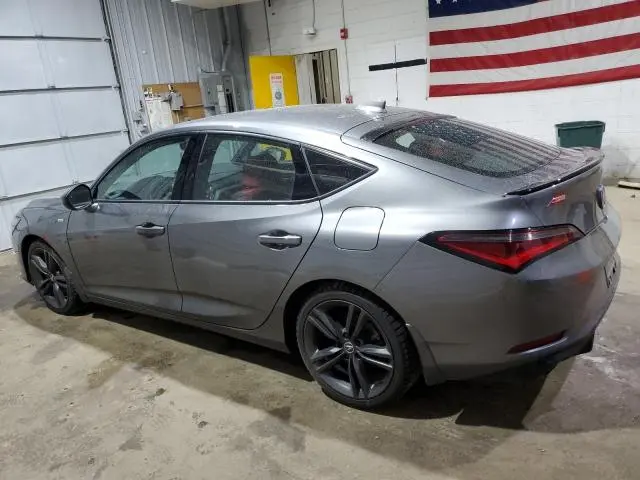 2023 ACURA INTEGRA A-SPEC  
