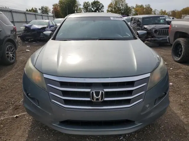 2010 HONDA ACCORD CROSSTOUR EXL  