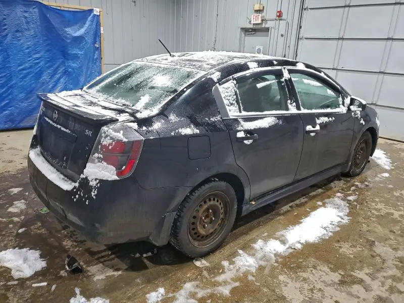 2011 NISSAN SENTRA 2.0  