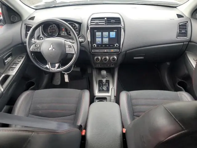2024 MITSUBISHI OUTLANDER SPORT S/SE