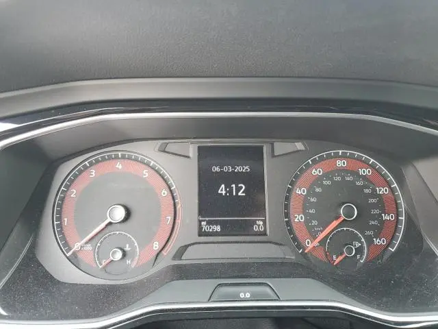 2020 VOLKSWAGEN JETTA GLI  