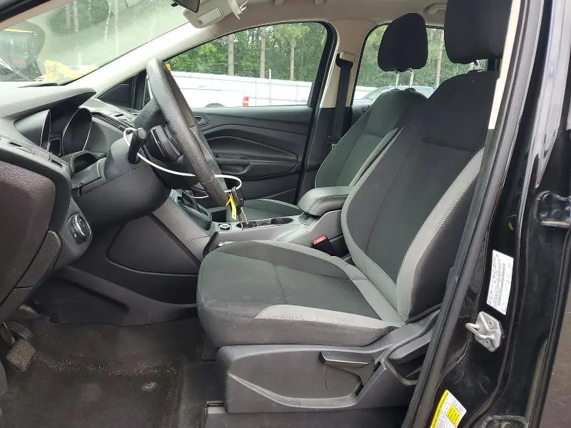2014 FORD ESCAPE S  