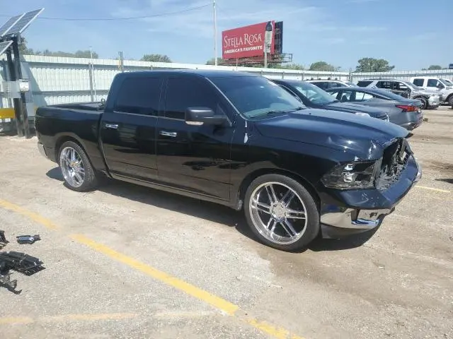 2013 RAM 1500 SLT