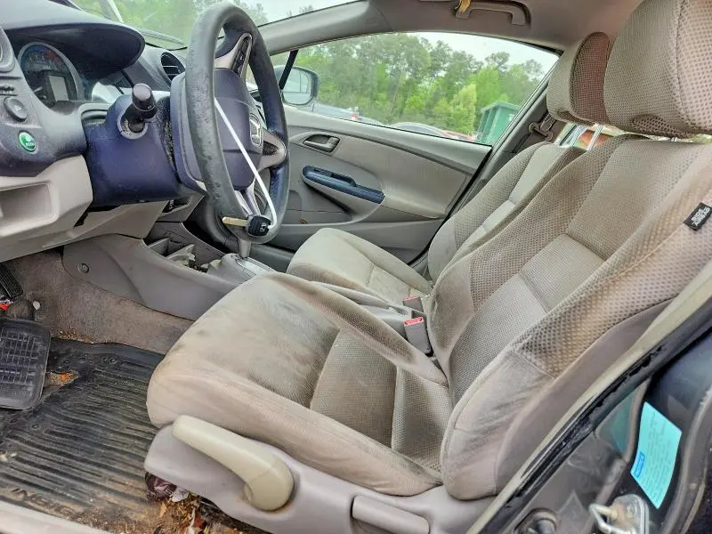 2010 HONDA INSIGHT LX  
