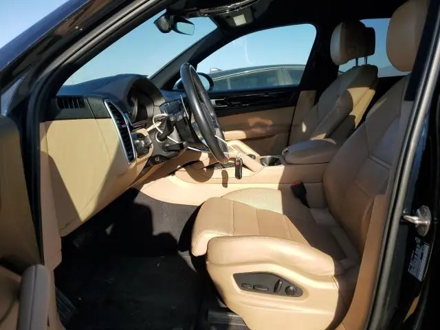 2023 PORSCHE CAYENNE BASE  