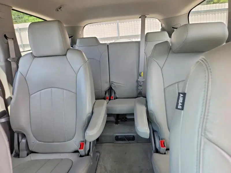 2015 BUICK ENCLAVE   