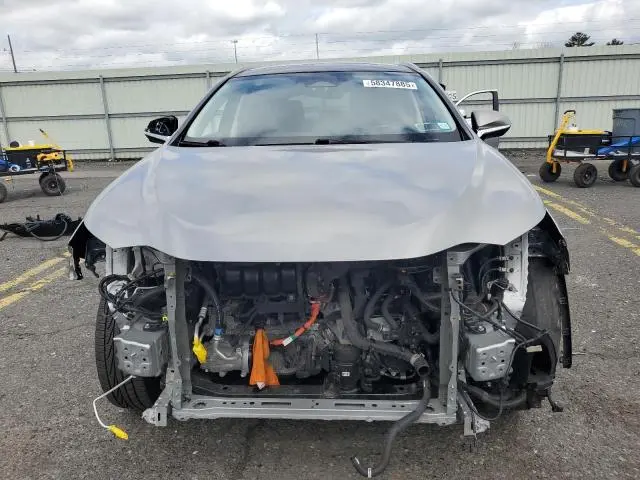 2024 LEXUS NX 350H BASE  