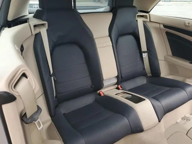 2014 MERCEDES-BENZ E 350  