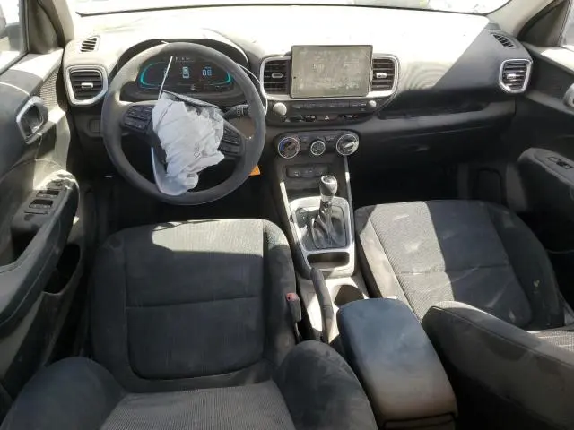 2025 HYUNDAI VENUE SE  
