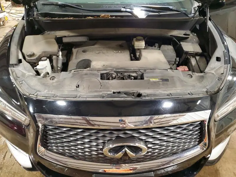 2016 INFINITI QX60 BASE  