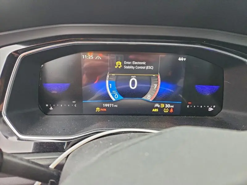 2023 VOLKSWAGEN JETTA SPORT  