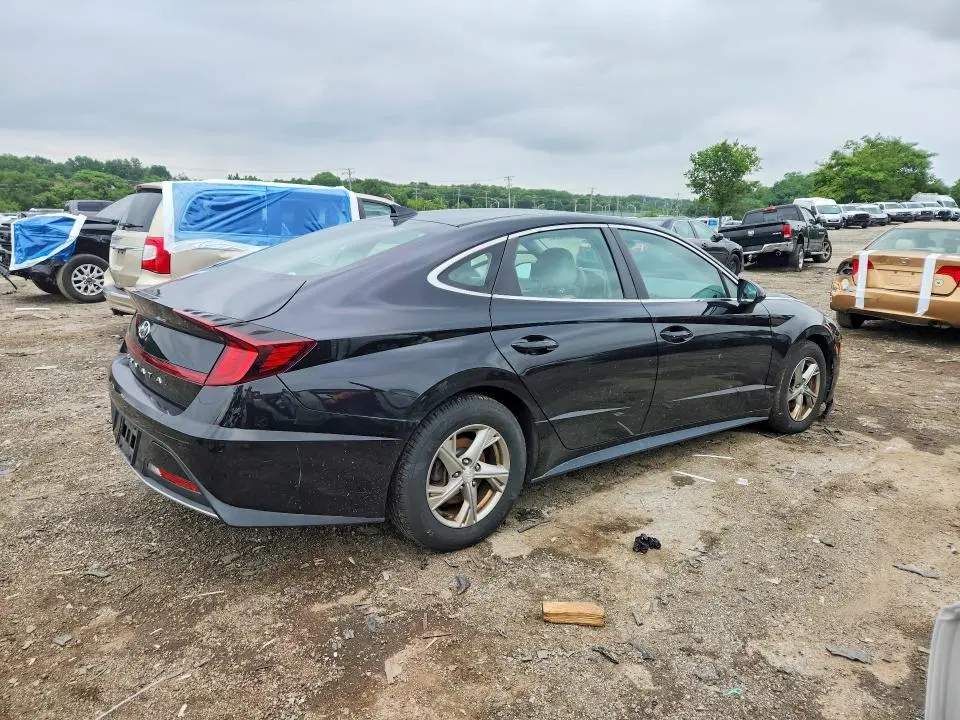 2020 HYUNDAI SONATA SE  