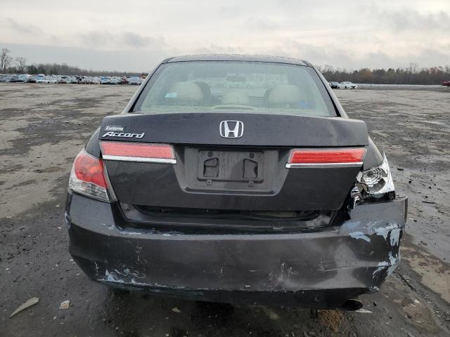 2011 HONDA ACCORD LX