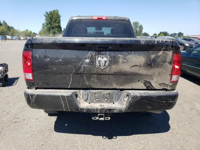 2017 RAM 1500 ST