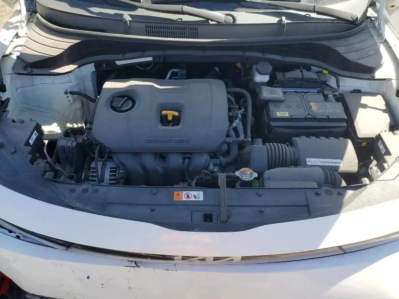 2023 KIA SOUL EX  