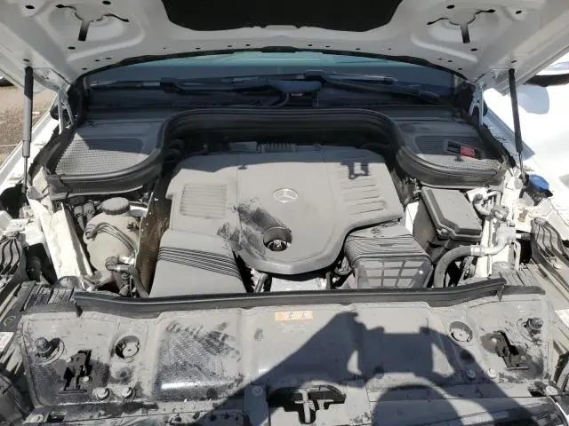 2020 MERCEDES-BENZ GLE 450 4MATIC  