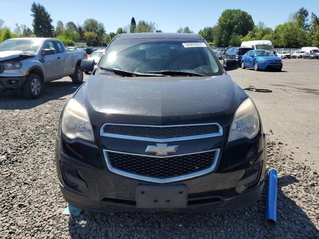 2011 CHEVROLET EQUINOX LS