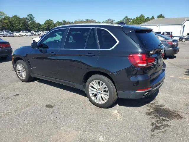 2016 BMW X5 SDRIVE35I  